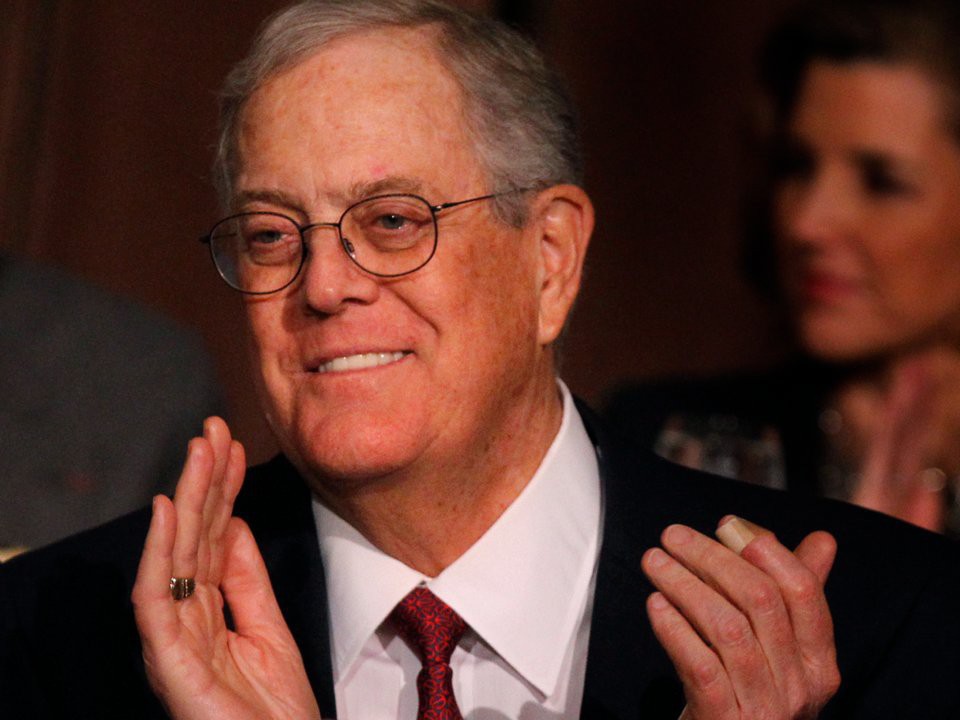 10 trường đại học Mỹ sản sinh nhiều tỷ phú nhất - Ảnh 6.