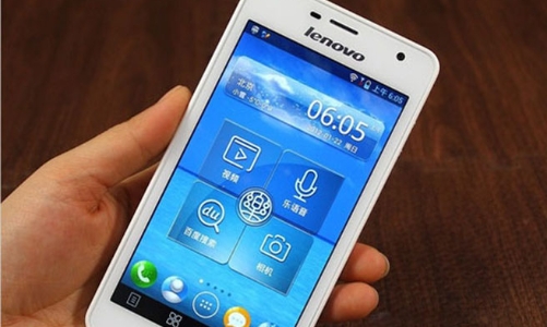 7 hãng điện thoại thông minh được chuộng nhất Trung Quốc