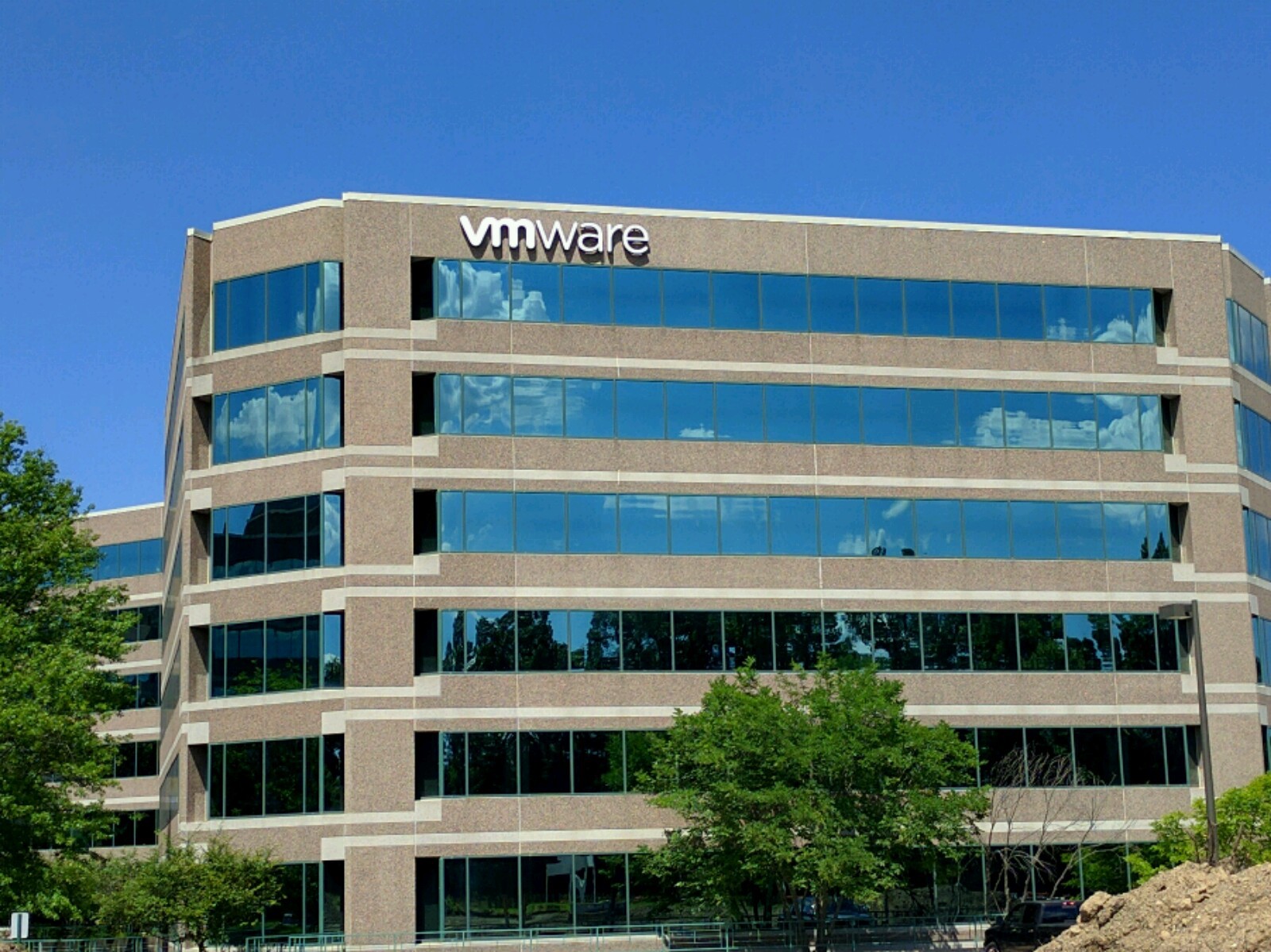 6 VMware
