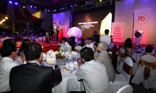 Chính thức khánh thành dự án nhà ở cao cấp Richland Southern