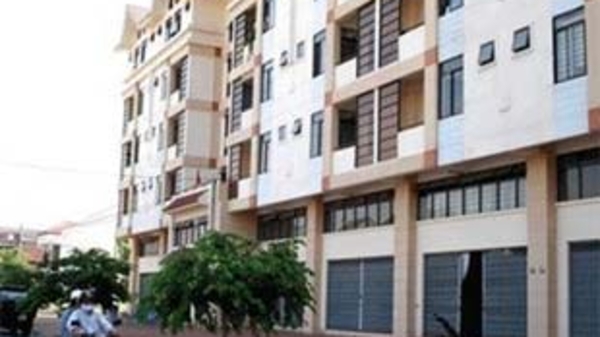 Thuê và mua nhà ở xã hội tại Tp.HCM ra sao?