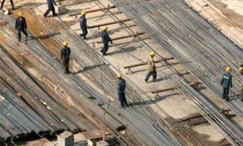 Bài toán nhân sự thời suy thoái