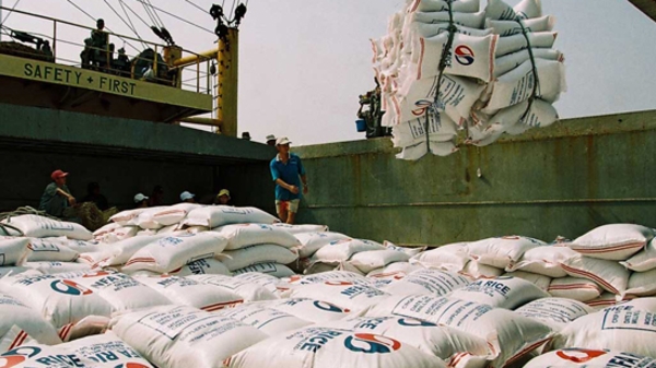 Nông, lâm và thủy sản xuất siêu hơn 7 tỷ USD