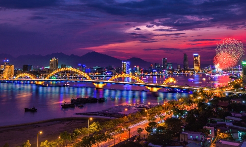 Đà Nẵng: Điểm đến của những dự án lớn