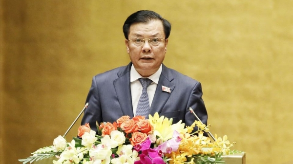 Chính thức đề xuất tăng lương từ 1/7/2020