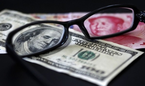 Kinh tế Mỹ trội hơn Trung Quốc bao nhiêu?