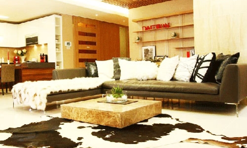 Công ty Cổ phần Phát triển Nhà Daewon – Thủ Đức