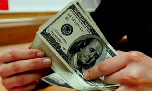 Sự thật về những chủ nợ lớn nhất của Mỹ