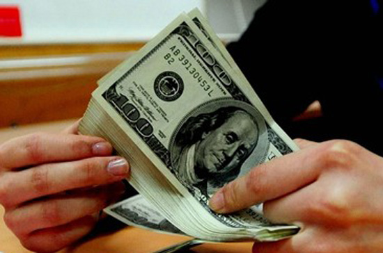 Trung Quốc chưa phải là chủ nợ lớn nhất của Mỹ - Ảnh: Getty.