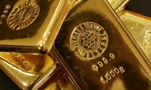 Điều gì đang “lôi kéo” giá vàng?