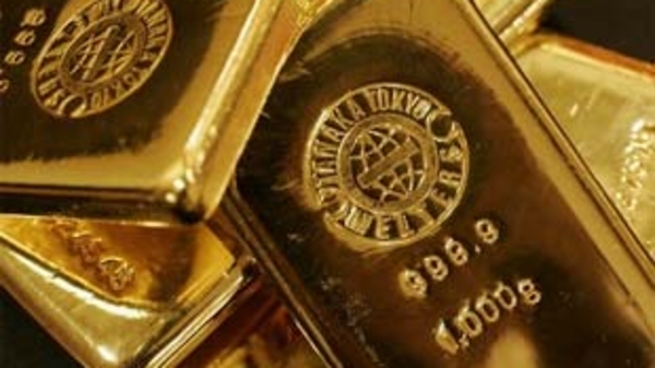 Điều gì đang “lôi kéo” giá vàng?