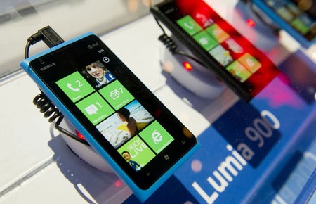 Cổ phiếu của Nokia đã tăng 8,2% lên 1,48 Euro vào lúc 1h12 chiều nay trên thị trường chứng khoán Helsinki (theo giờ địa phương).