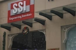 Từ ngày 2/3 - 2/4/2010, Công ty Cổ phần Xuyên Thái Bình đăng ký bán 204.140 cổ phiếu của Công ty Cổ phần Chứng khoán Sài Gòn (mã SSI).