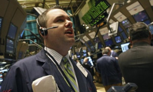 Phố Wall tăng vọt nhờ Chủ tịch FED