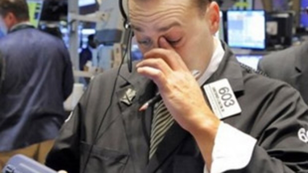 Ảnh hưởng khủng hoảng tài chính đến Việt Nam: Được và mất