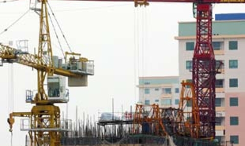 Sẽ có đánh giá cụ thể về tình hình cho vay bất động sản