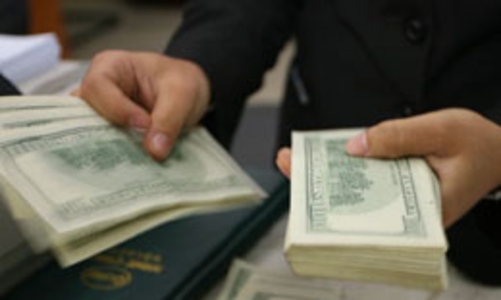 Chính sách tiền tệ “ra quân” chống lạm phát