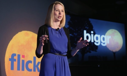 Marissa Mayer đã xoay chuyển Yahoo thế nào?
