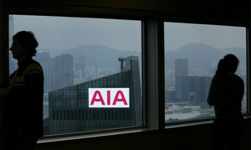 AIG dùng 35,5 tỷ USD tiền chuyển nhượng AIA như thế nào?