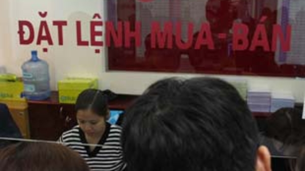 Chứng khoán nghỉ để tăng hay nghỉ để giảm?