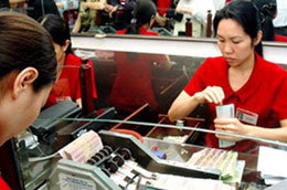 Trong tuần, đáng chú ý là lãi suất 6 tháng tăng từ 11,66% lên 13,30%.