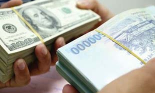 Tỷ giá VND/USD: Liệu có nới tiếp, và ở mức nào?