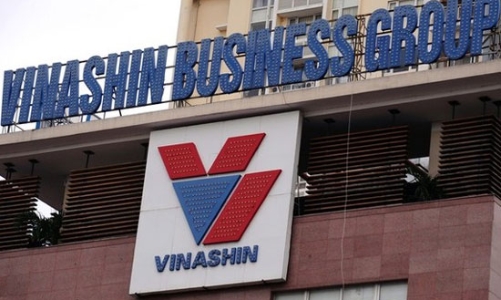 Phê duyệt đề án tái cơ cấu Vinashin