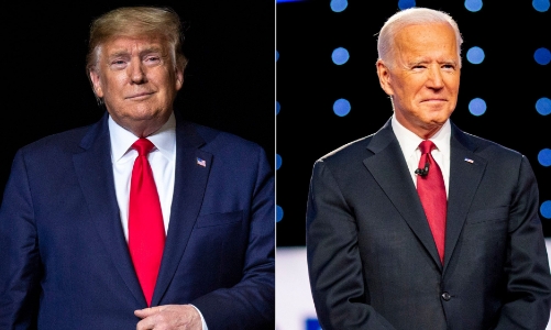 Thăm dò bầu cử tổng thống Mỹ: Ứng viên nào đang dẫn trước?