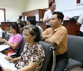 Một số công ty chứng khoán đưa ra nhận định có thể mua vào thời điểm này là phù hợp cho những khoản đầu tư trong vòng 1 đến 2 tháng.