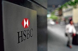 HSBC đã công bố khoản chi trả cổ tức tổng cộng hơn 24 tỷ USD trong vòng 3 năm qua.