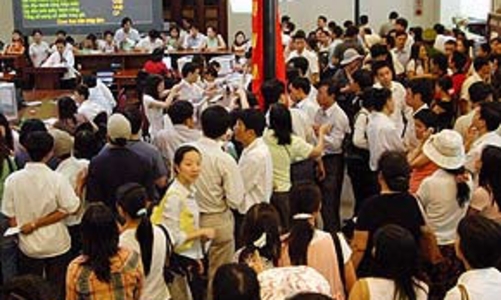 Thành viên hội đồng quản trị độc lập, tại sao không?