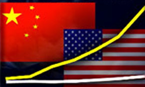 Mỹ lại ép Trung Quốc tăng giá đồng Nhân dân tệ