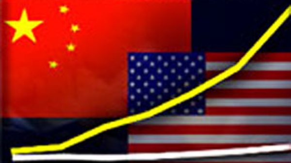 Mỹ lại ép Trung Quốc tăng giá đồng Nhân dân tệ