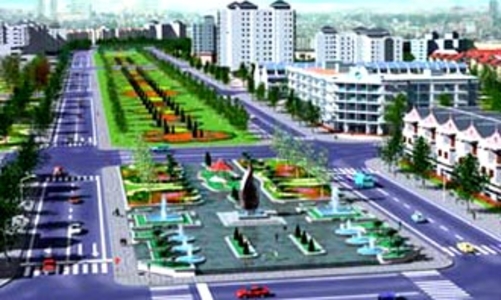 Cienco 5: Bất động sản không còn là 