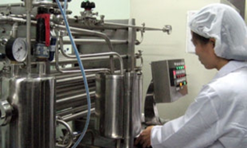 Bộ Y tế “minh oan” cho sản phẩm của Hanoimilk 