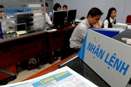 Nhiều cá nhân liên quan đến lãnh đạo doanh nghiệp đăng giao dịch thời điểm này.