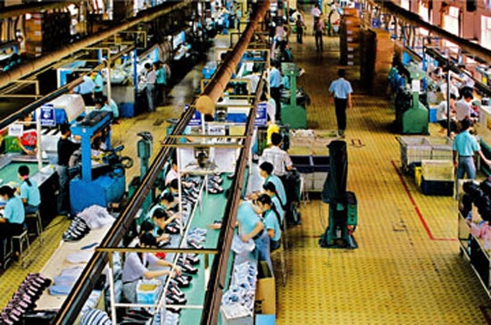 Tiền thuê đất tăng cao đã và đang trở thành vấn đề của hàng loạt doanh nghiệp tại Việt Nam.