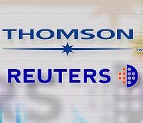 Nhiều nhà báo của Reuters không vui trước vụ sáp nhập này.