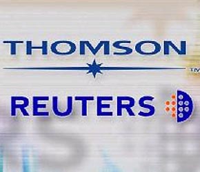 Nhiều nhà báo của Reuters không vui trước vụ sáp nhập này.