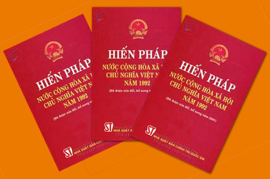 Quốc hội sẽ xem xét tờ trình của Ủy ban Thường vụ Quốc hội về việc sửa đổi, bổ sung Hiến pháp năm 1992 và thành lập một ủy ban để tiến hành công việc này.