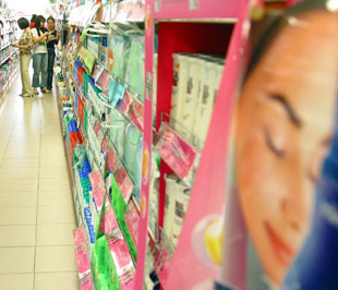 Ông Ánh cho rằng chỉ số giá 6 tháng đầu năm 2009 diễn biến theo quy luật.