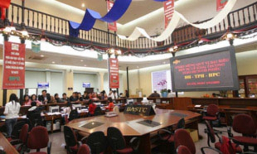 Huy động thành công 100 triệu USD trái phiếu Chính phủ 