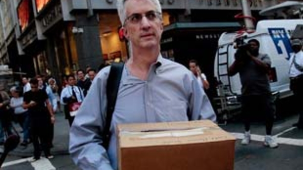 Khủng hoảng tài chính Mỹ: Chứng khoán Việt Nam có bị ảnh hưởng?