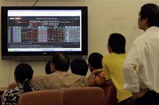 Các hành vi vi phạm chứng khoán phổ biến nhất hiện nay là vi phạm về chào bán và thao túng giá.