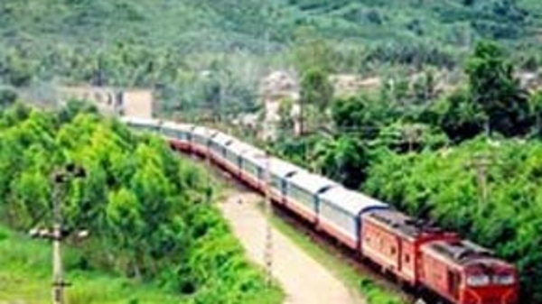 Đường sắt sẽ nhảy vào tài chính, chứng khoán