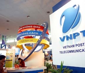 Trong năm 2007, Bộ Bưu chính Viễn thông sẽ chỉ đạo đổi mới mô hình tổ chức sản xuất kinh doanh của Tập đoàn Bưu chính Viễn thông Việt Nam (VNPT).