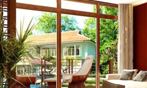 VinaCapital chào bán 400 căn biệt thự biển The Ocean Villas