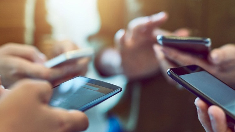 Theo Bộ Thông tin và Truyền thông, tỷ lệ thuê bao băng rộng di động/100 dân tăng đạt 72,24% tăng 17.96% so với cùng kỳ năm 2019.