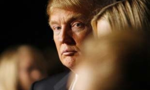 Sòng bạc của tỷ phú Donald Trump phá sản