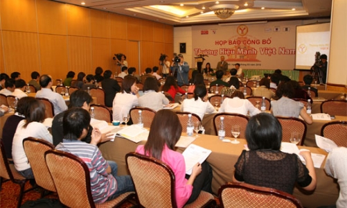 Công bố 120 doanh nghiệp đạt giải Thương hiệu mạnh